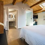 I Due Mori - Luxury Affittacamere Giardini Naxos