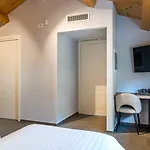 I Due Mori - Luxury Affittacamere 4*