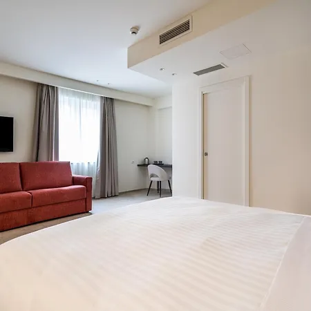 I Due Mori - Luxury Giardini Naxos