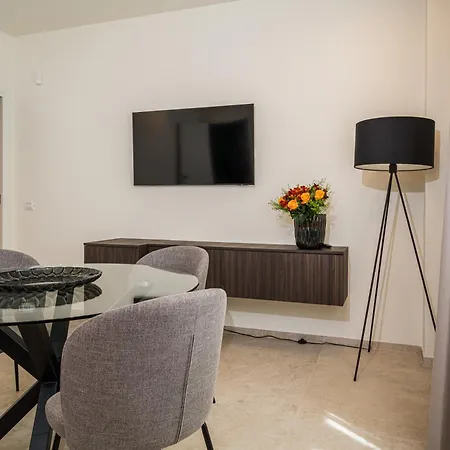 I Due Mori - Luxury 4*