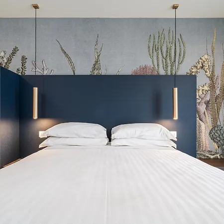 I Due Mori - Luxury Affittacamere Giardini Naxos