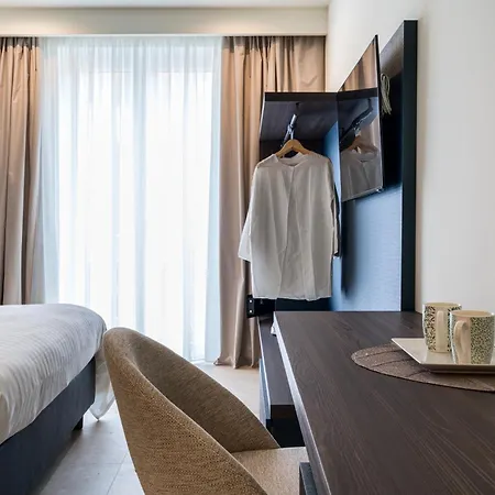 I Due Mori - Luxury 4* Giardini Naxos