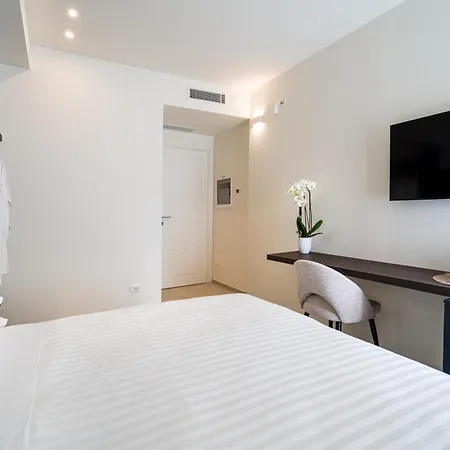 게스트하우스 I Due Mori - Luxury