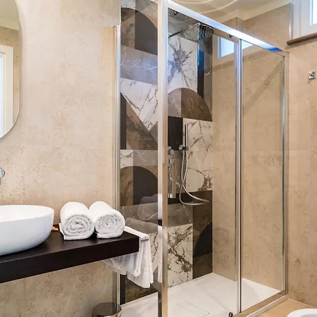 Affittacamere I Due Mori - Luxury