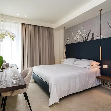 Affittacamere I Due Mori - Luxury