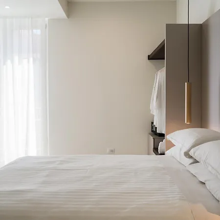 게스트하우스 I Due Mori - Luxury 지아르디니낙소스