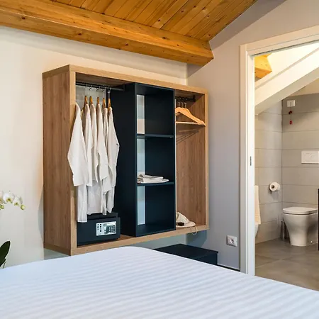 Affittacamere I Due Mori - Luxury 4*