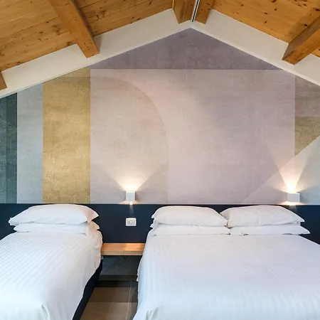 I Due Mori - Luxury 4* Giardini Naxos