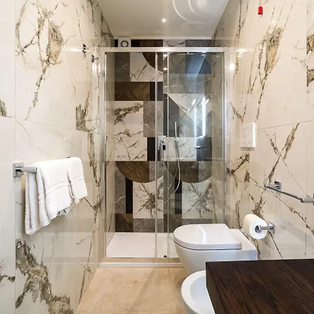 I Due Mori - Luxury 4*