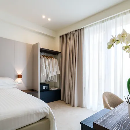 I Due Mori - Luxury 게스트하우스 지아르디니낙소스