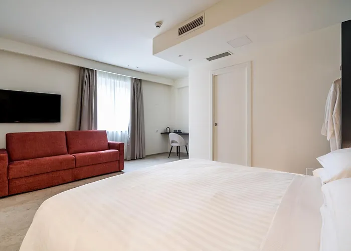 I Due Mori - Luxury Giardini Naxos