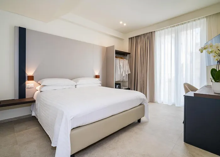 I Due Mori - Luxury Giardini Naxos