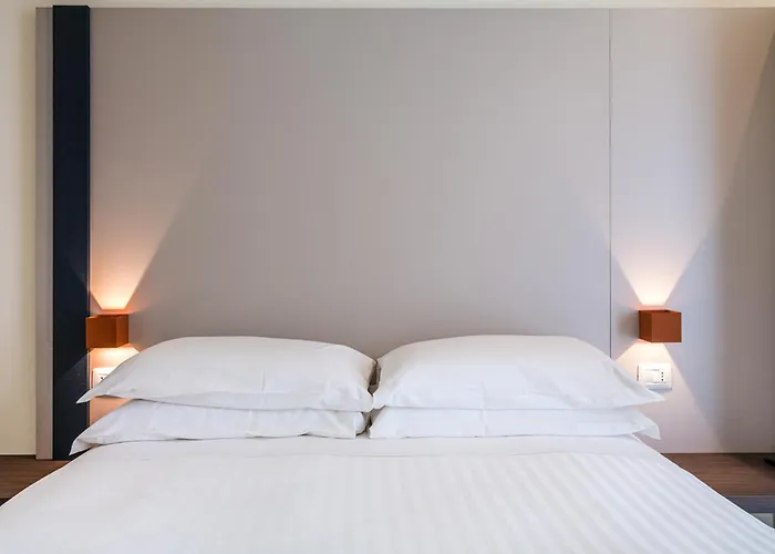 I Due Mori - Luxury Guest house Giardini Naxos