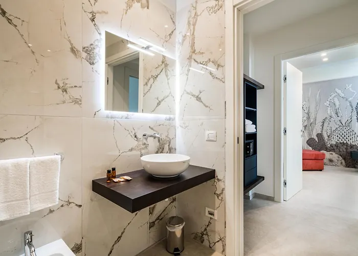 I Due Mori - Luxury Giardini Naxos