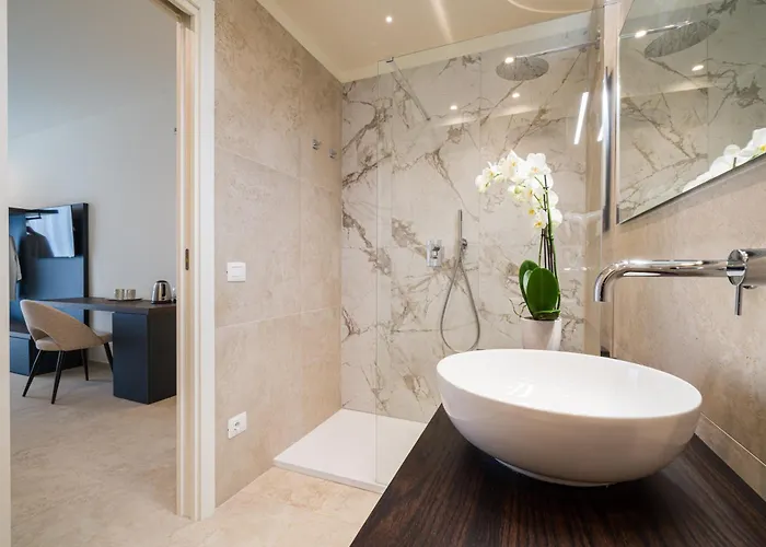 I Due Mori - Luxury Guest house