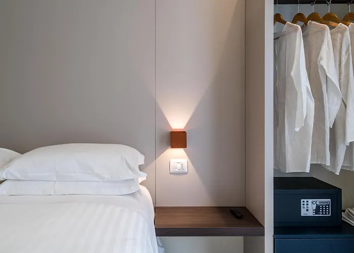 I Due Mori - Luxury 4* Giardini Naxos