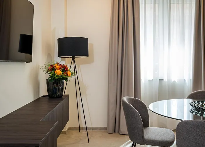 Guest house I Due Mori - Luxury