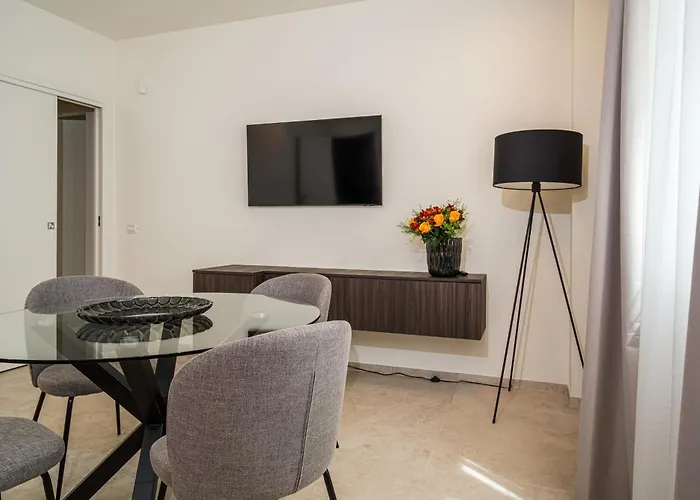 I Due Mori - Luxury 4*