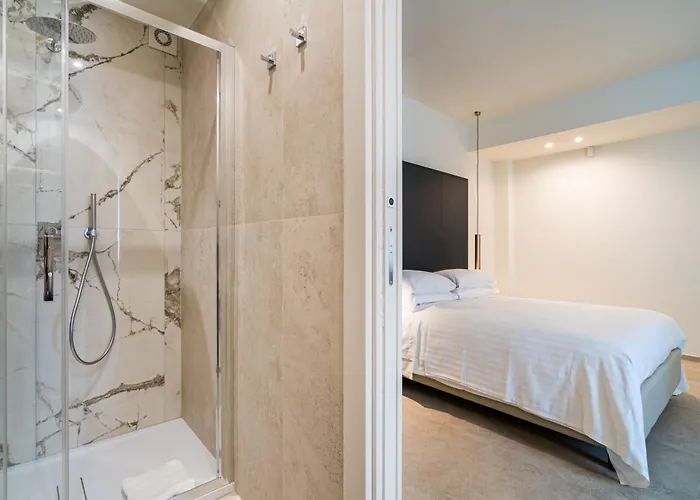 Gæstehus I Due Mori - Luxury Giardini Naxos