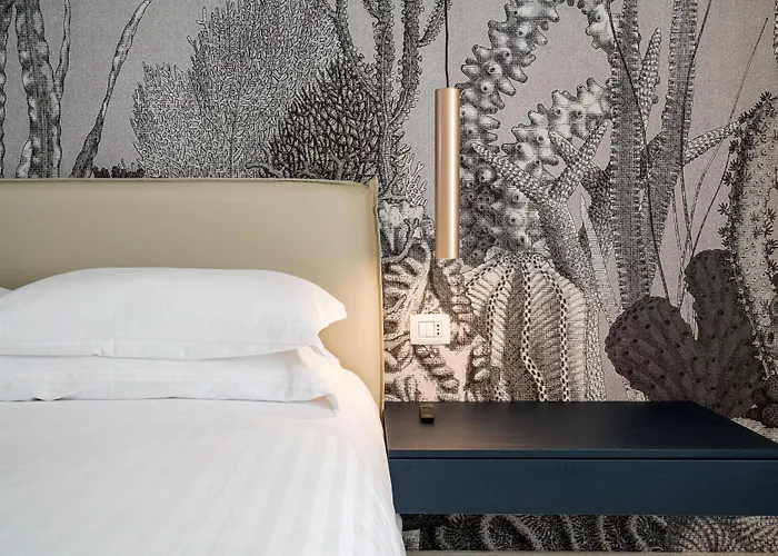 Gæstehus I Due Mori - Luxury