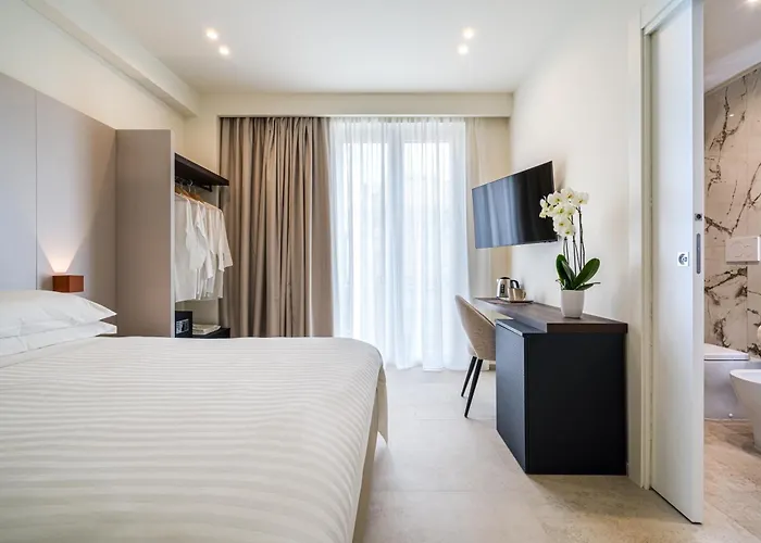 I Due Mori - Luxury Giardini Naxos