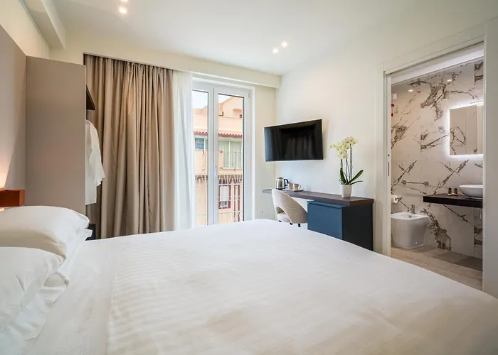 Guest house I Due Mori - Luxury 4*