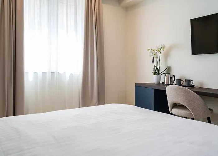 Guest house I Due Mori - Luxury 4*