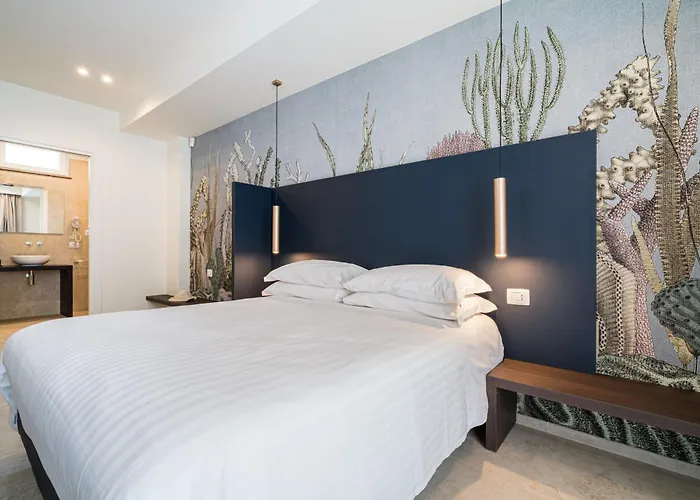 I Due Mori - Luxury 4*