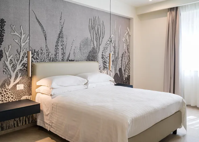 I Due Mori - Luxury Gæstehus 4*