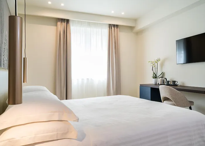 Guest house I Due Mori - Luxury 4*