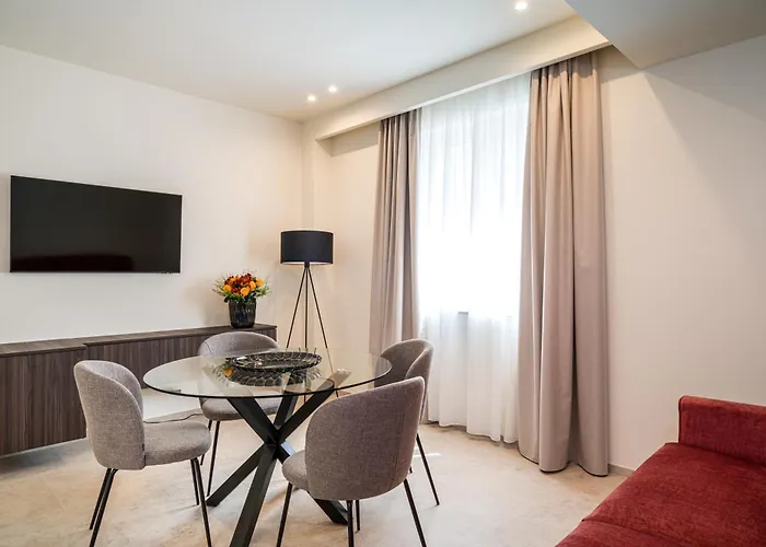 I Due Mori - Luxury Gæstehus 4*