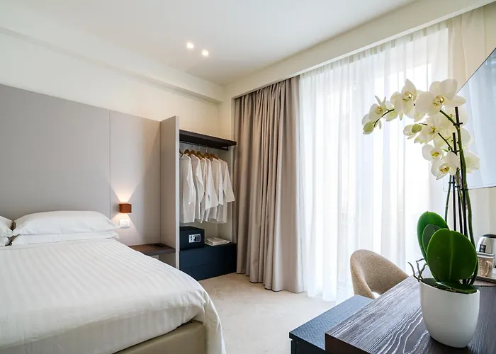 Guest house I Due Mori - Luxury 4*