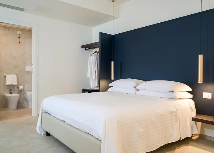 I Due Mori - Luxury Guest house 4*