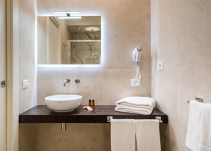 Guest house I Due Mori - Luxury Giardini Naxos