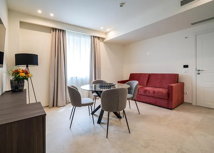 I Due Mori - Luxury Guest house