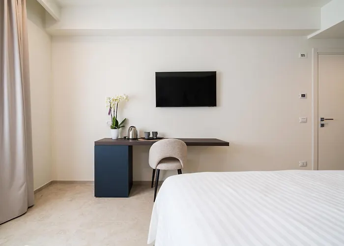 Guest house I Due Mori - Luxury Giardini Naxos