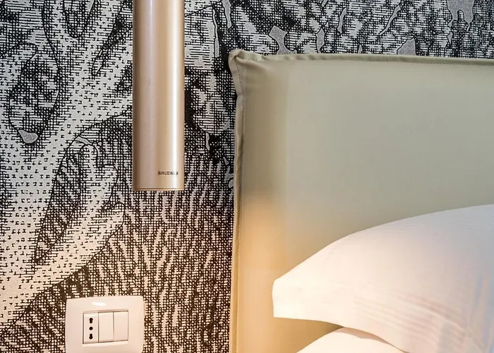 I Due Mori - Luxury Giardini Naxos