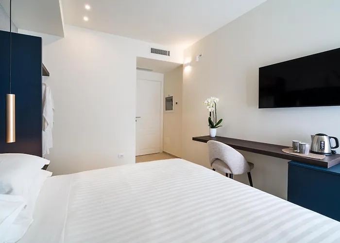 Guest house I Due Mori - Luxury