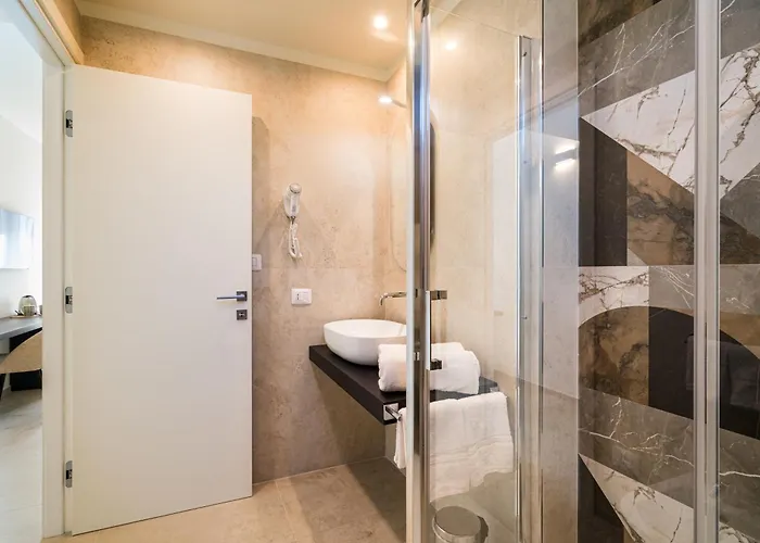 I Due Mori - Luxury Guest house