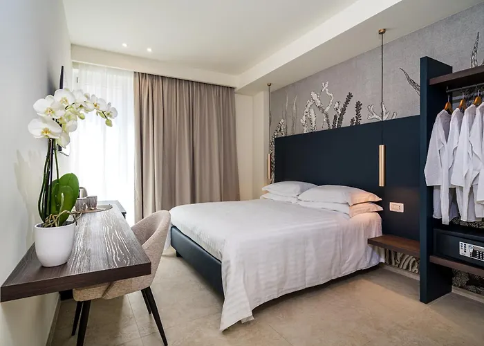 Guest house I Due Mori - Luxury