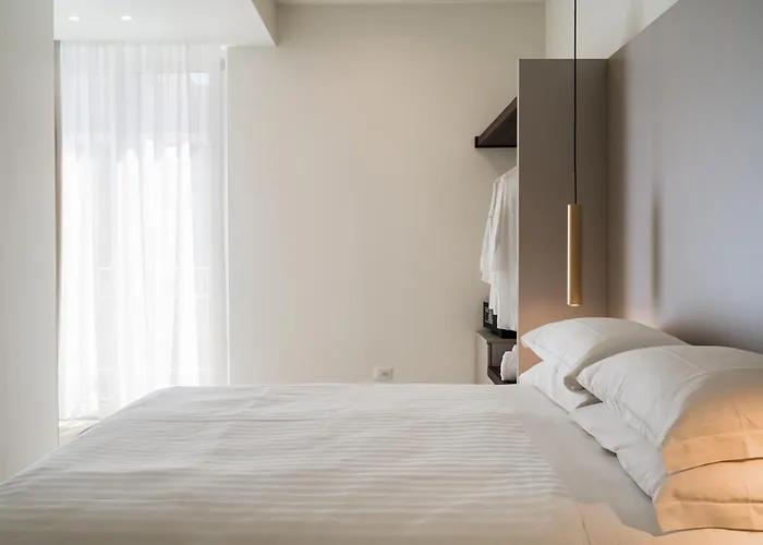 Gæstehus I Due Mori - Luxury Giardini Naxos