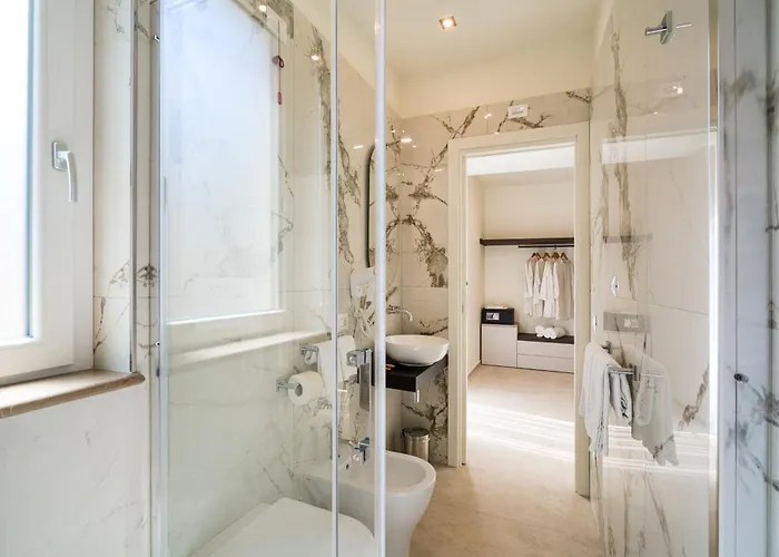 I Due Mori - Luxury Guest house 4*