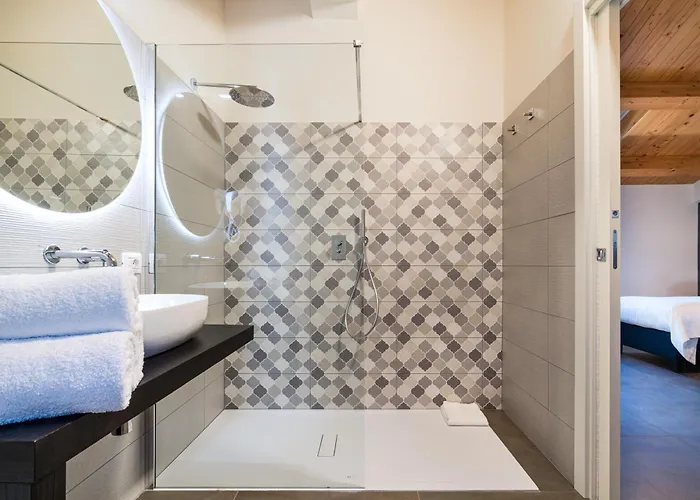 I Due Mori - Luxury Giardini Naxos