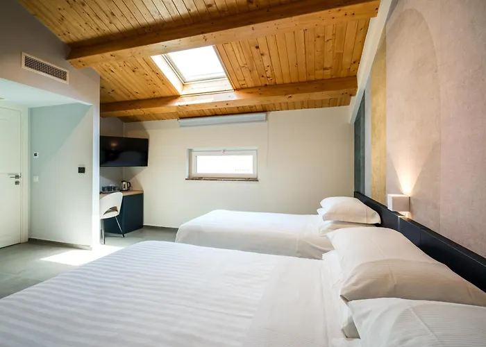 Guest house I Due Mori - Luxury