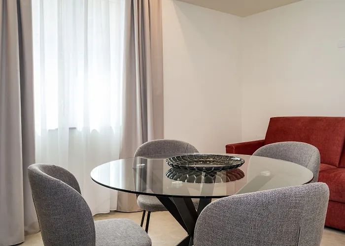 Guest house I Due Mori - Luxury Giardini Naxos