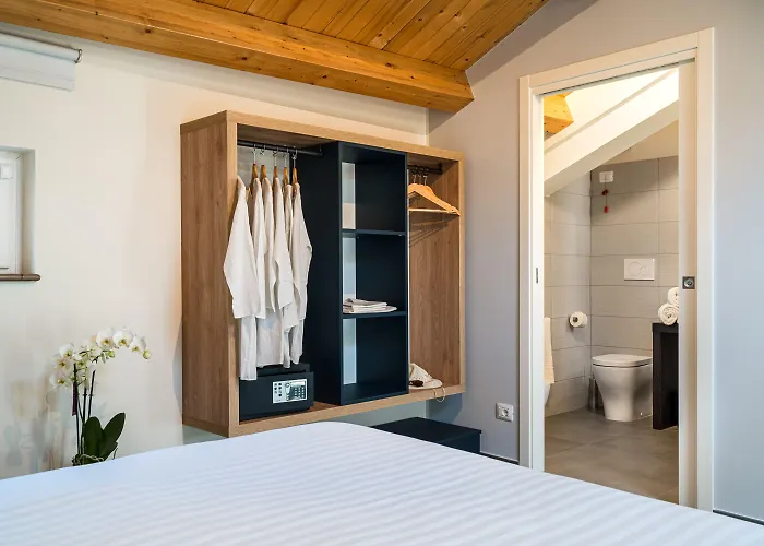 I Due Mori - Luxury Guest house 4*