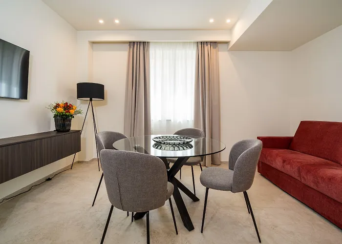 I Due Mori - Luxury Guest house