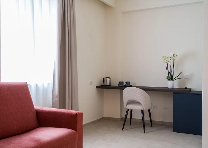 I Due Mori - Luxury Guest house 4*