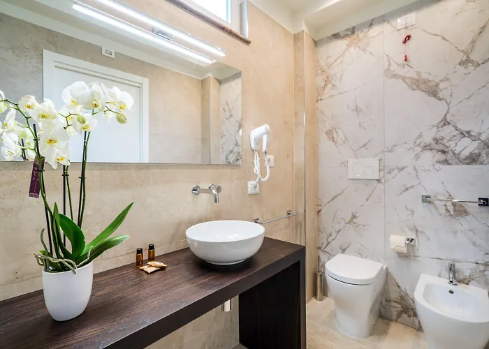 I Due Mori - Luxury Guest house