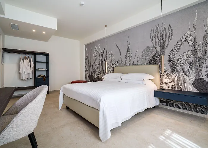 I Due Mori - Luxury Guest house Giardini Naxos